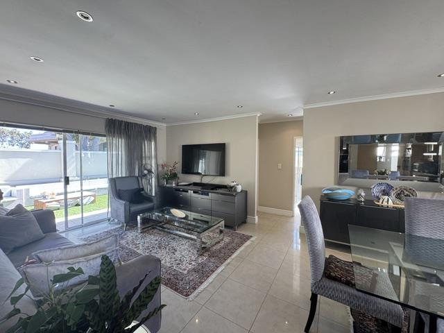 To Let 3 Bedroom Property for Rent in Royal Ascot Western Cape